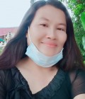 Rencontre Femme Thaïlande à Thailand : Wenika, 42 ans